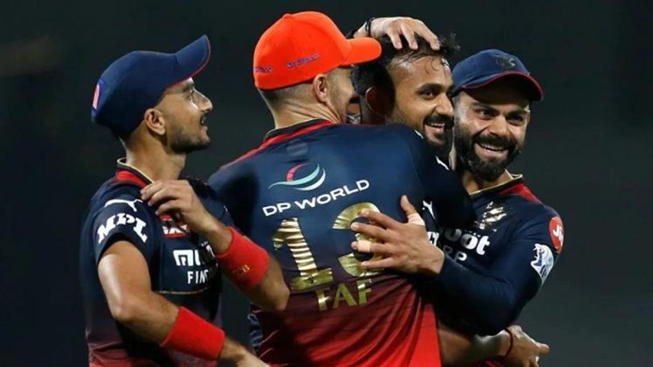 IPL में आकाशदीप ने भुनाया मौका IPL में आकाशदीप ने भुनाया मौका