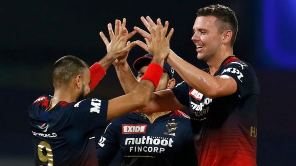 RCB won by 18 runs (Photo: Instagram/IPL) RCB won by 18 runs (Photo: Instagram/IPL)