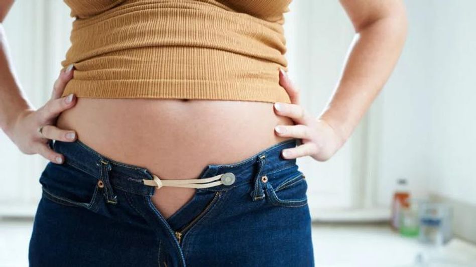 Bloating Bloating