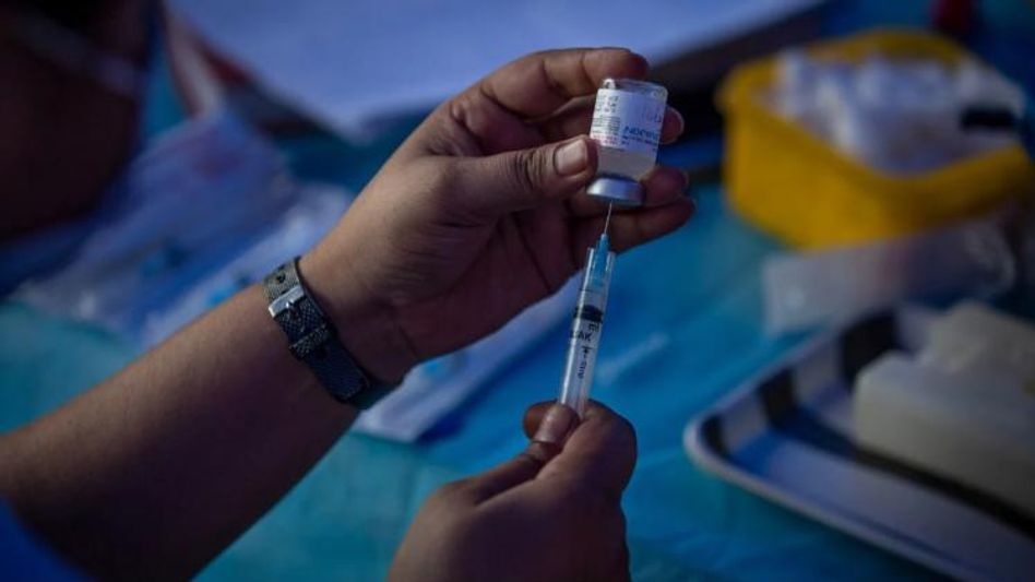 बूस्टर डोज बूस्टर डोज