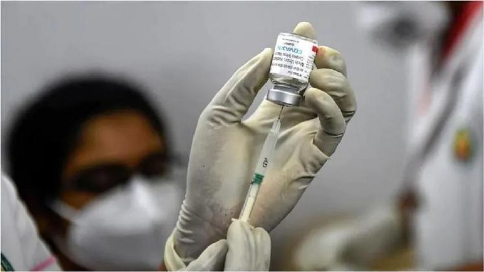 बूस्टर डोज बूस्टर डोज