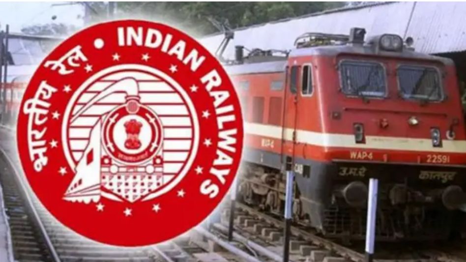 Indian Railway Indian Railway
