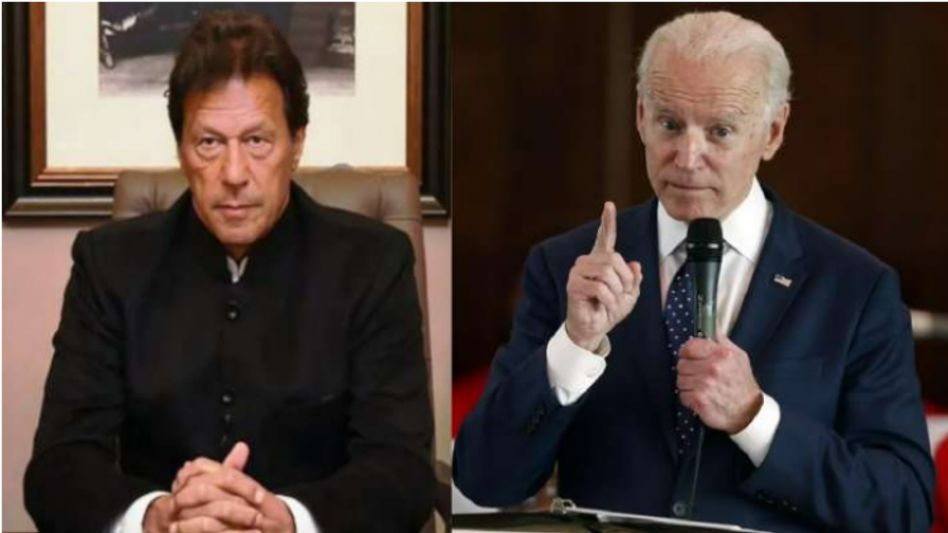 why joe biden angry with imran khan why joe biden angry with imran khan