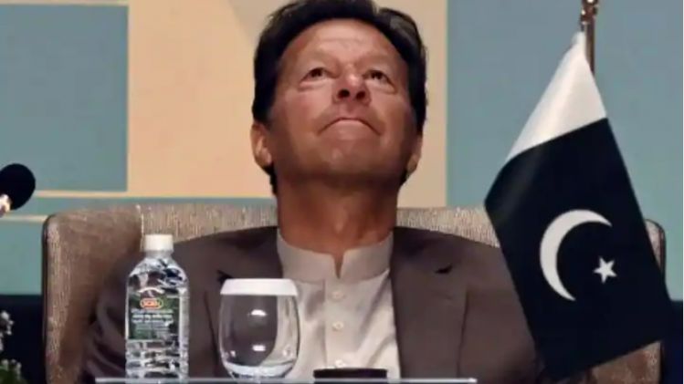 Imran Khan