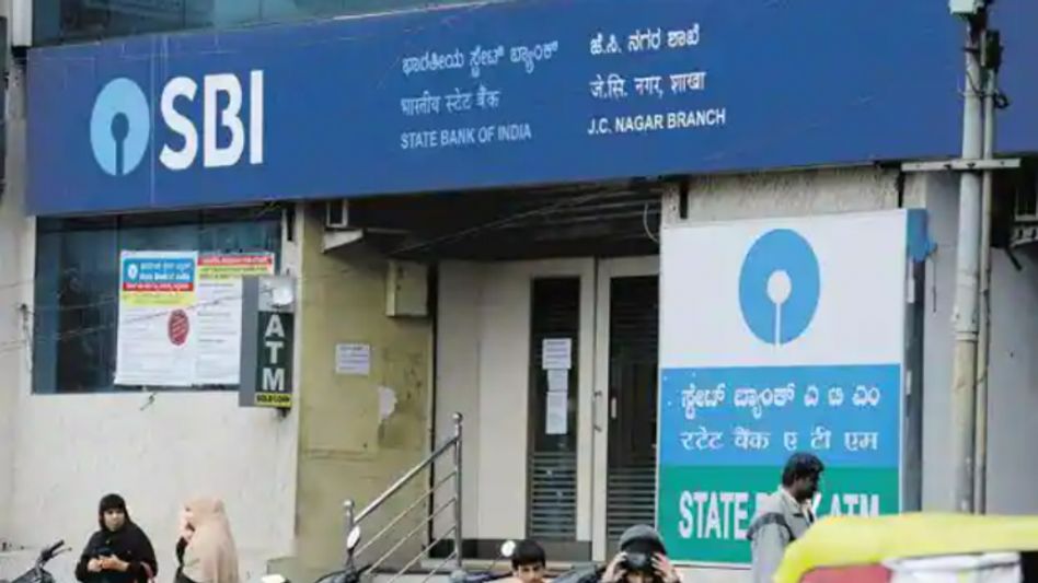 SBI SBI