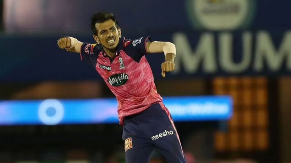 Yuzvendra Chahal (Photo: Instagram/IPL) Yuzvendra Chahal (Photo: Instagram/IPL)