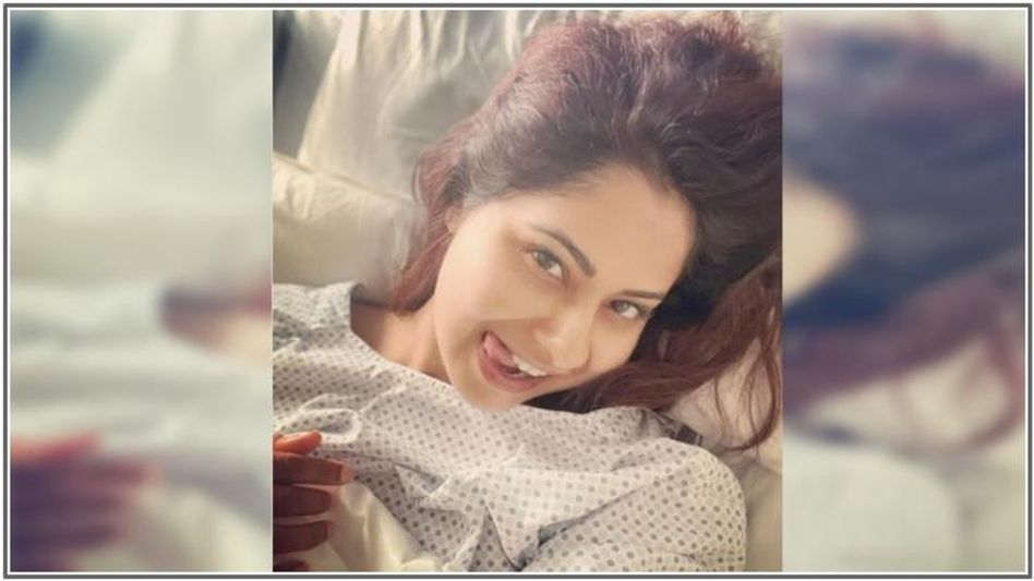 छवि मित्तल/ Instagram छवि मित्तल/ Instagram