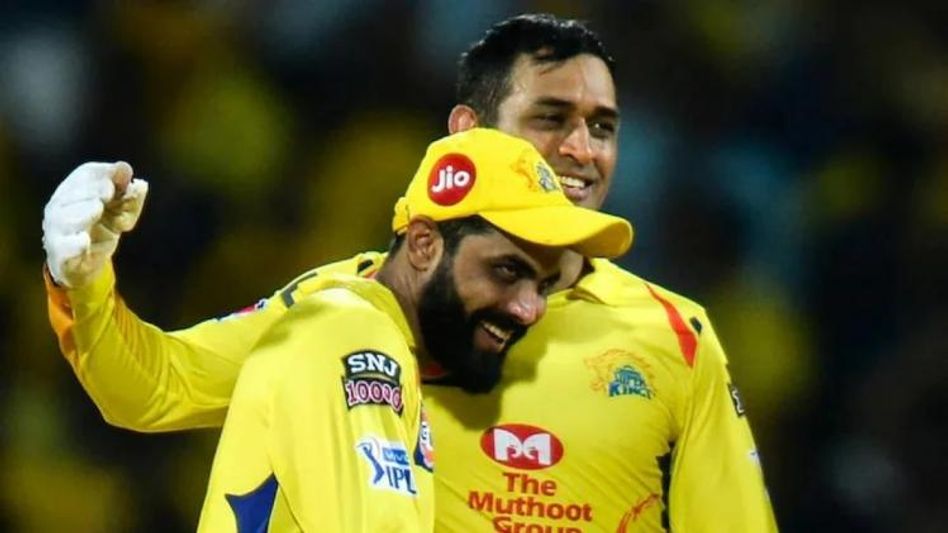 आज CSK को हासिल होगी बड़ी उपलब्धि आज CSK को हासिल होगी बड़ी उपलब्धि