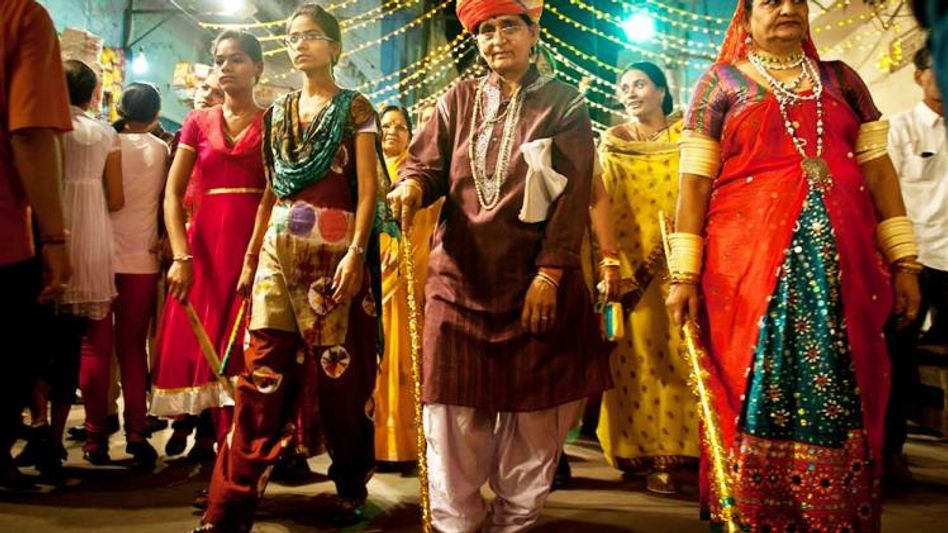 धींगा गवर धींगा गवर