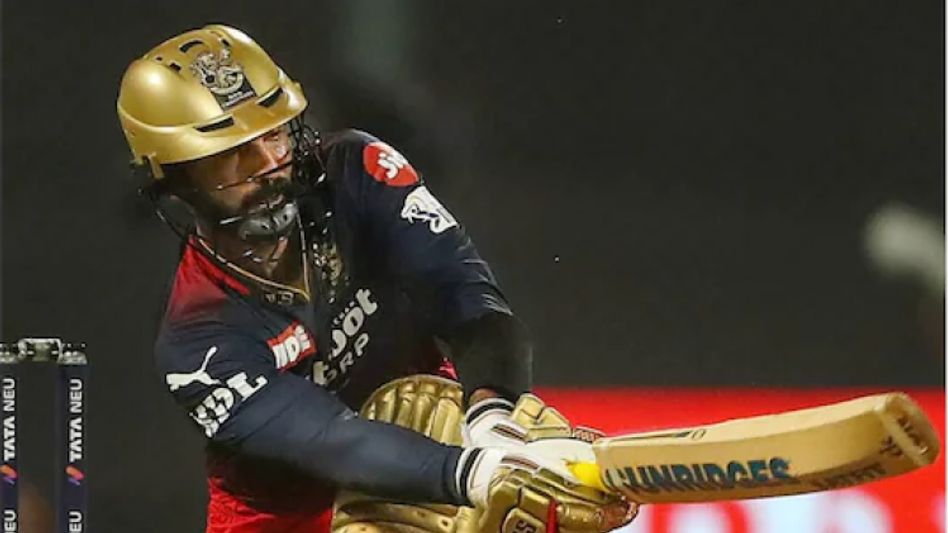 IPL 2022: आरसीबी ने राजस्थान रॉयल्स को हराया. (PTI) IPL 2022: आरसीबी ने राजस्थान रॉयल्स को हराया. (PTI)
