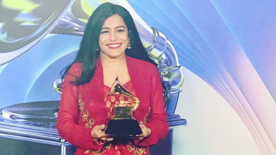 Falguni Shah (Photo: Instagram/@falgunishah) Falguni Shah (Photo: Instagram/@falgunishah)