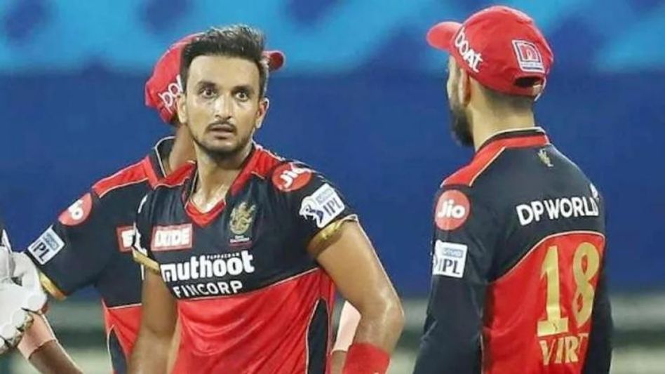 हर्षल पटेल की बहन का निधन हर्षल पटेल की बहन का निधन