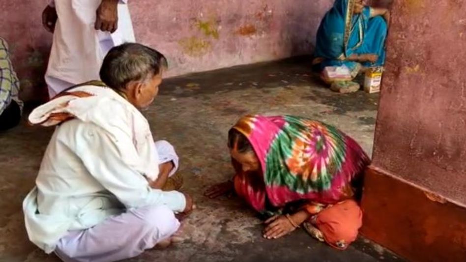 बिहार का भूतों वाला मंदिर बिहार का भूतों वाला मंदिर