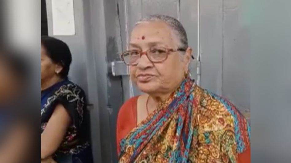 Sunaina Mahadik Sunaina Mahadik