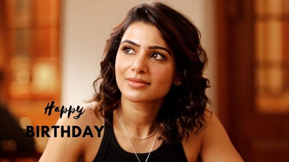 Samantha Ruth Prabhu Samantha Ruth Prabhu