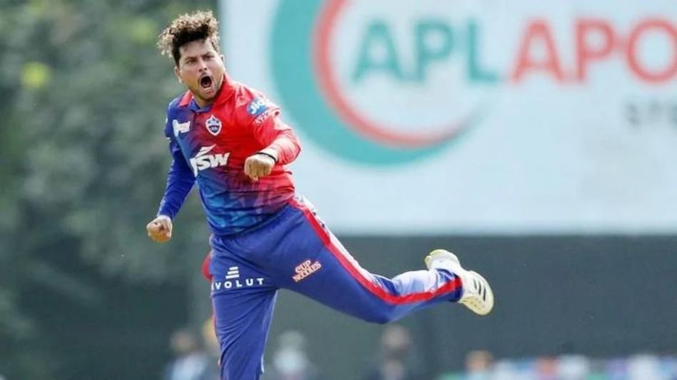 कुलदीप यादव कुलदीप यादव