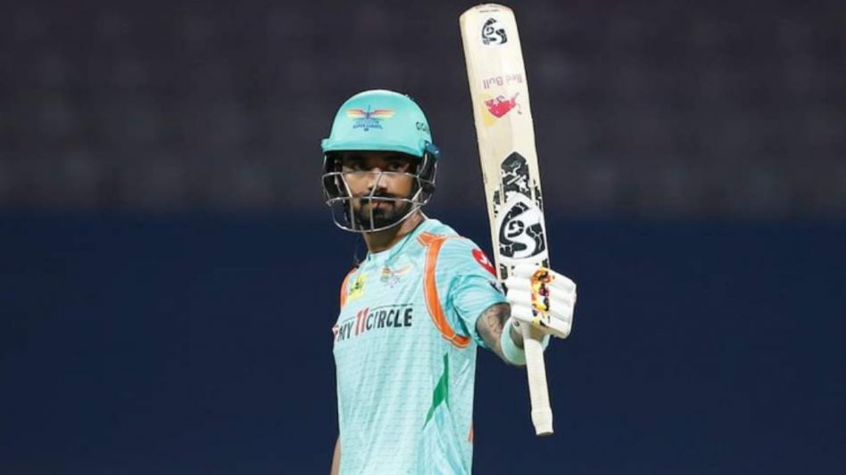 KL Rahul (Photo: Twitter/@klrahul) KL Rahul (Photo: Twitter/@klrahul)