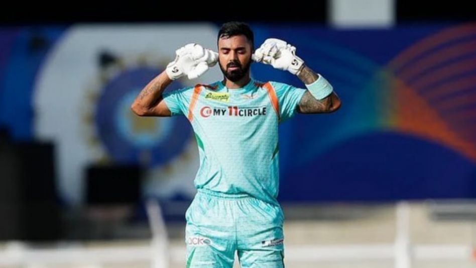 KL Rahul (Photo: Instagram/@klrahul) KL Rahul (Photo: Instagram/@klrahul)