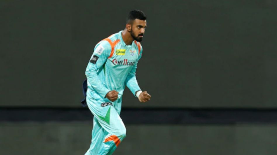 KL Rahul (Photo: BCCI/IPL) KL Rahul (Photo: BCCI/IPL)