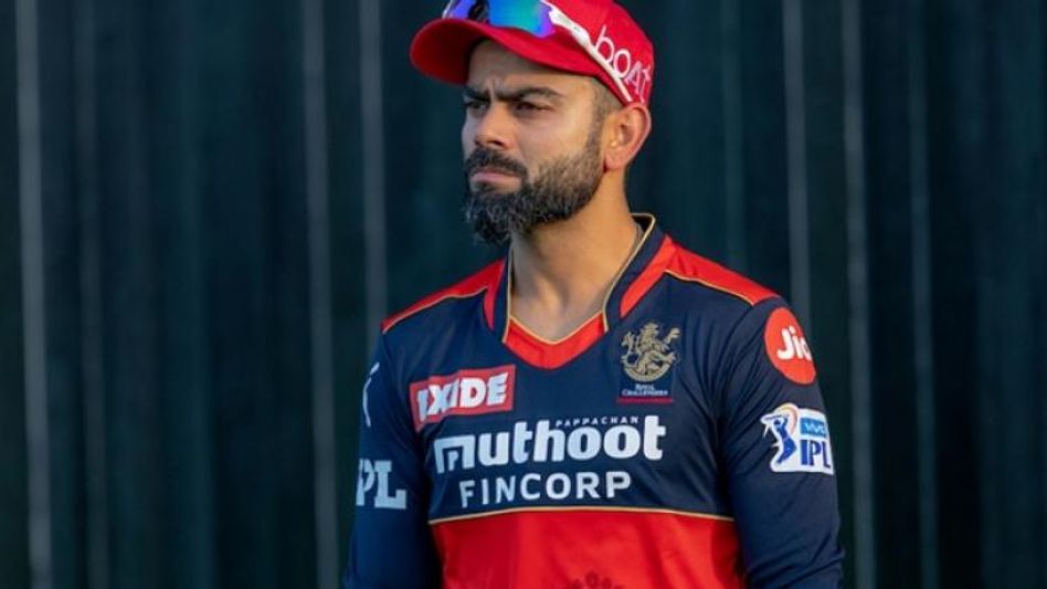 कोहली कोहली