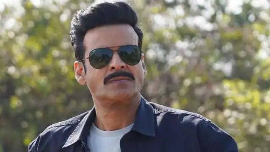 Manoj Bajpayee Birthday Manoj Bajpayee Birthday