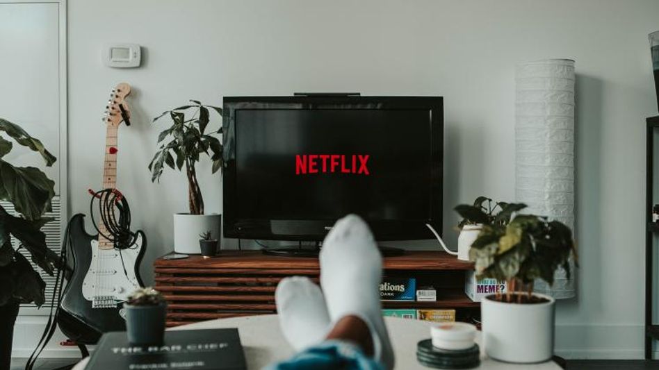 Netflix password sharing comes to end Netflix password sharing comes to end