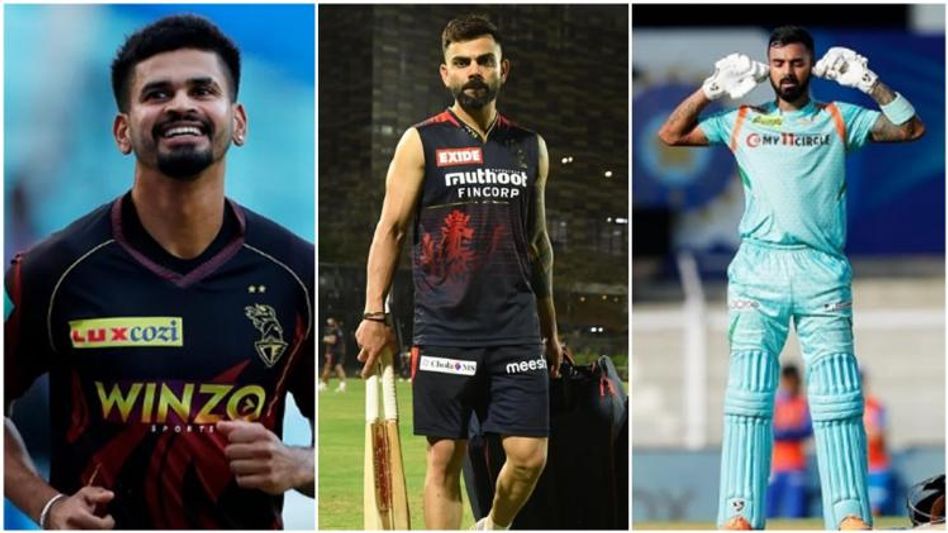 IPL Players IPL Players