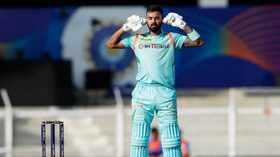 KL Rahul (Instagra ) KL Rahul (Instagra )