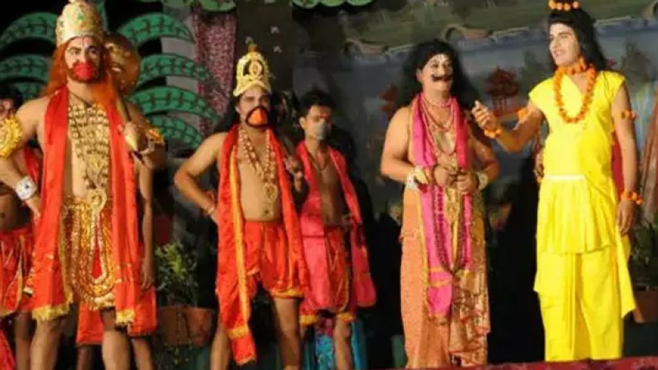 Ramleela Ramleela