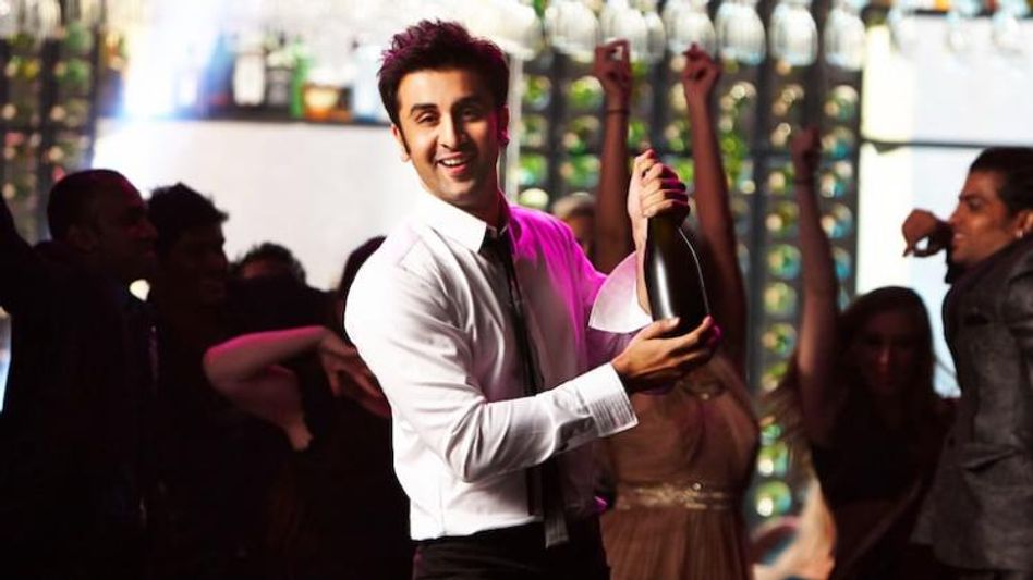 Ranbir Kapoor Ranbir Kapoor