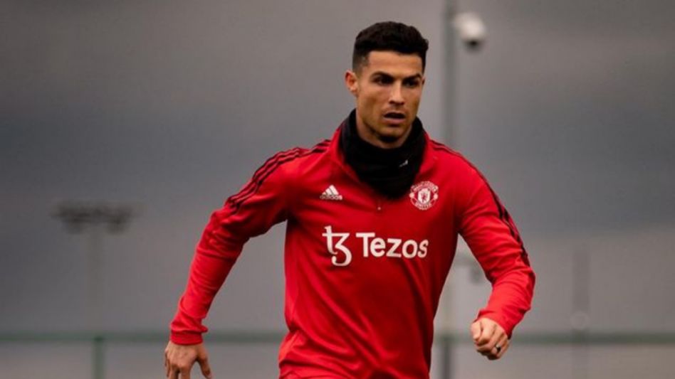 Ronaldo (Photo: Instagram) Ronaldo (Photo: Instagram)