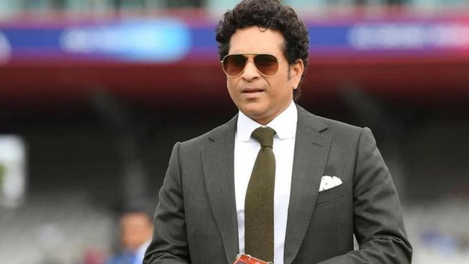 Sachin Tendulkar Sachin Tendulkar