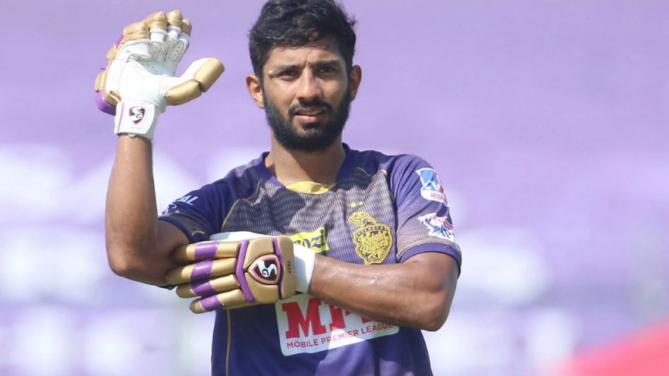 Rahul Tripathi (Photo: BCCI/IPL) Rahul Tripathi (Photo: BCCI/IPL)