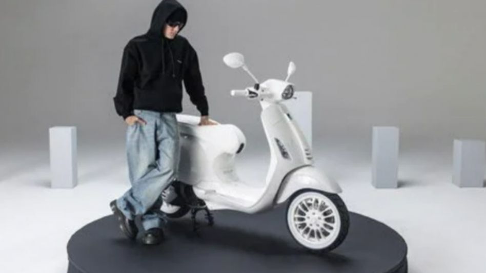 वेस्पा स्कूटर वेस्पा स्कूटर