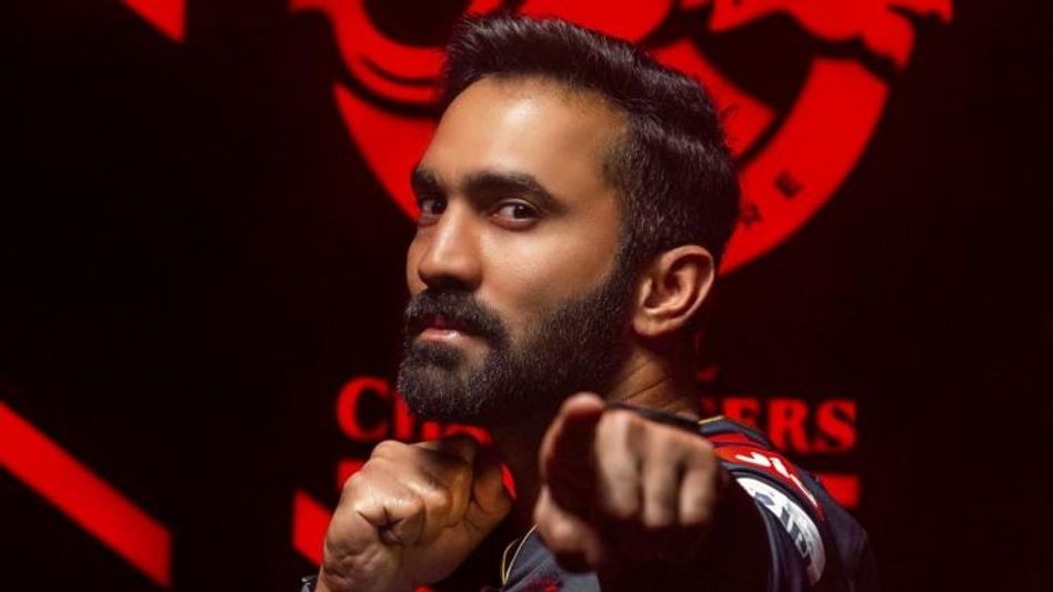 Dinesh Kartik Dinesh Kartik