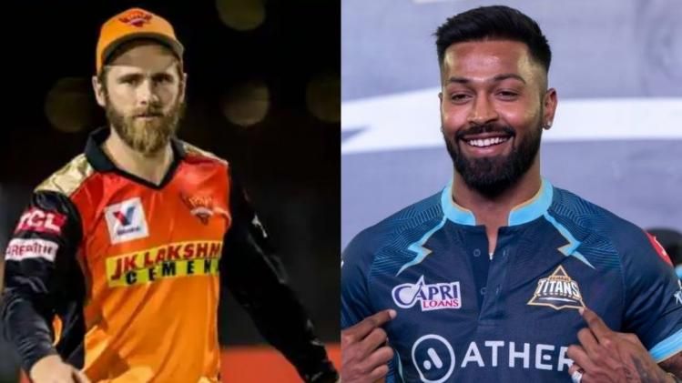 IPL 2022 SRH vs GT