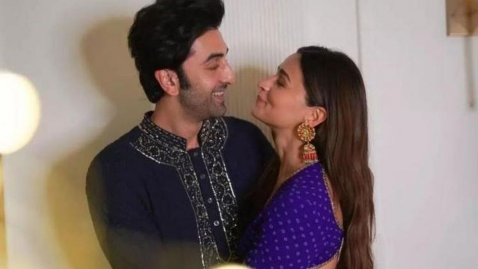 Ranbir Alia love story Ranbir Alia love story