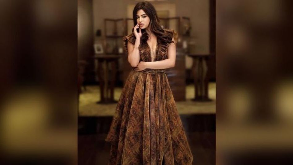 हरनाज संधू हरनाज संधू