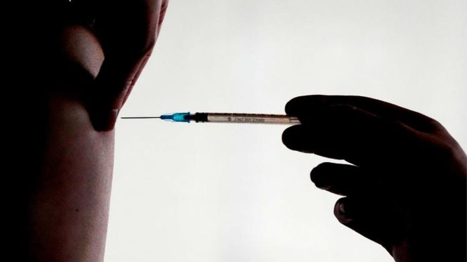 Vaccination Vaccination