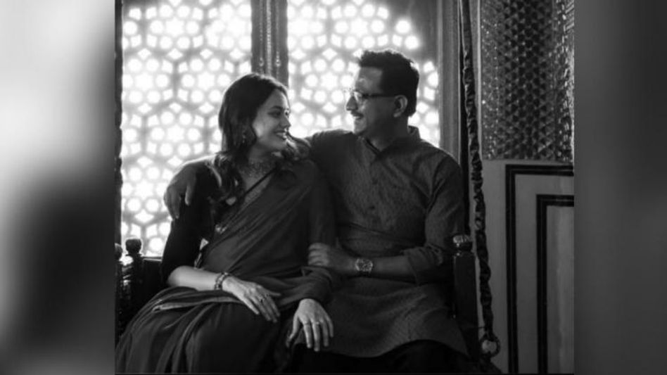 Tina Dabi Marriage Tina Dabi Marriage