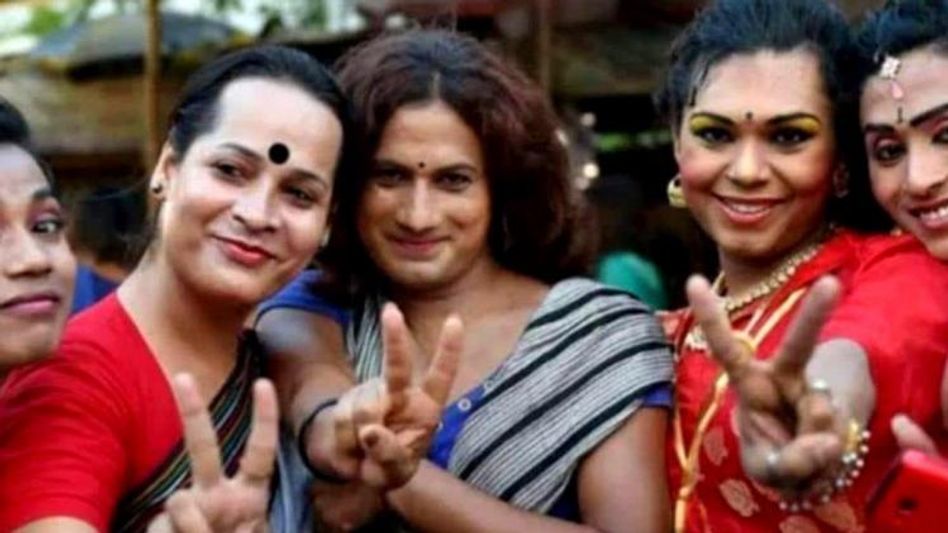 Transgender Transgender