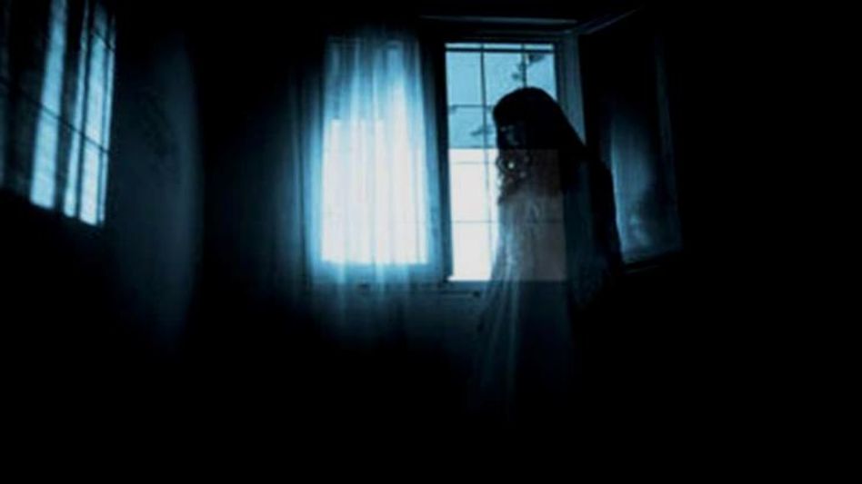 Top Haunted Places of India Top Haunted Places of India