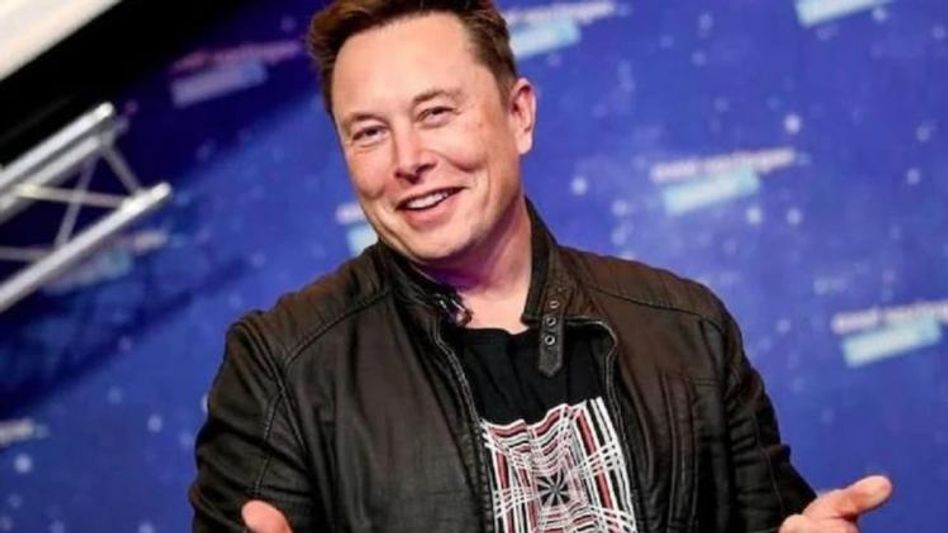 Elon Musk Elon Musk