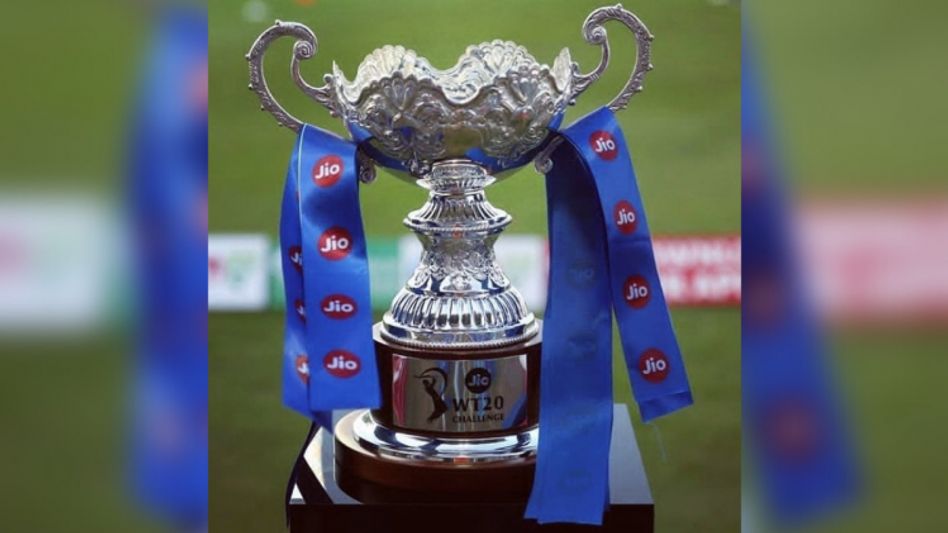 Women's T20 Challenge (Photo: Twitter) Women's T20 Challenge (Photo: Twitter)