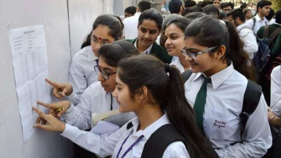 UP Board 10th and 12th class result UP Board 10th and 12th class result