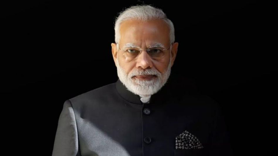 नरेंद्र मोदी  नरेंद्र मोदी