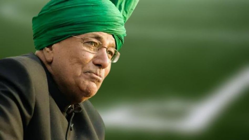 ओम प्रकाश चौटाला ओम प्रकाश चौटाला