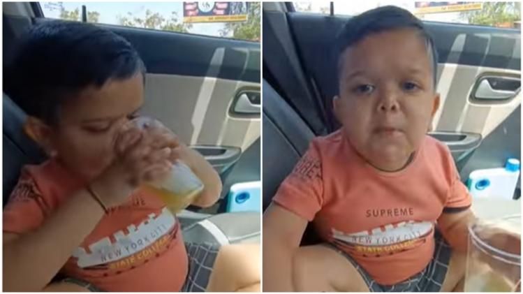 Viral Video