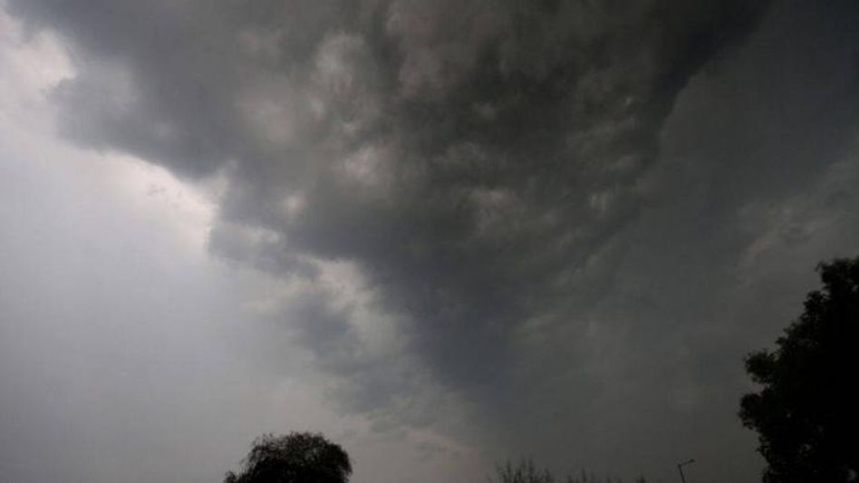 गर्मी से जल्द मिलेगी राहत गर्मी से जल्द मिलेगी राहत