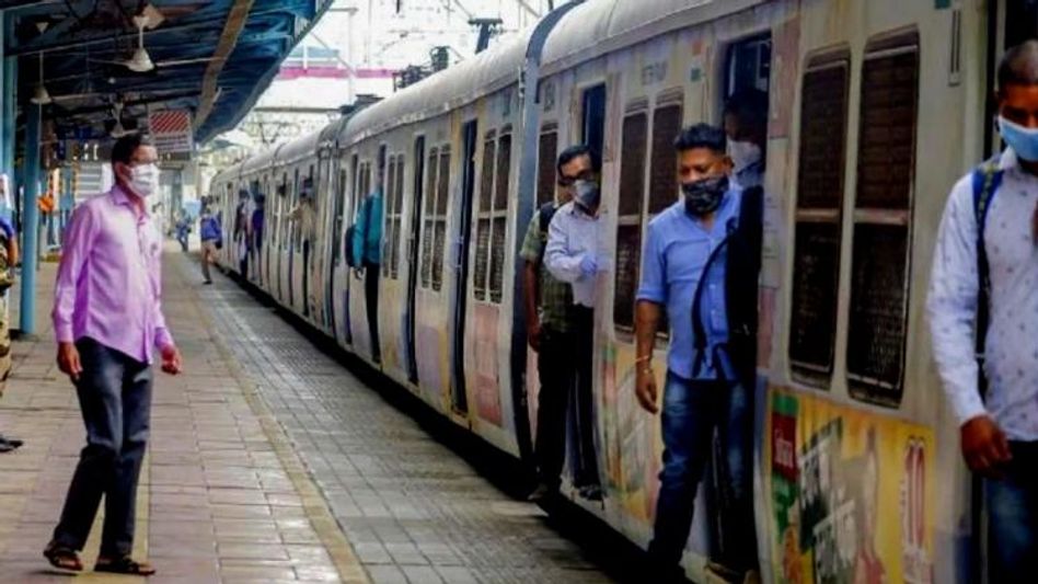 Mumbai Local Mumbai Local